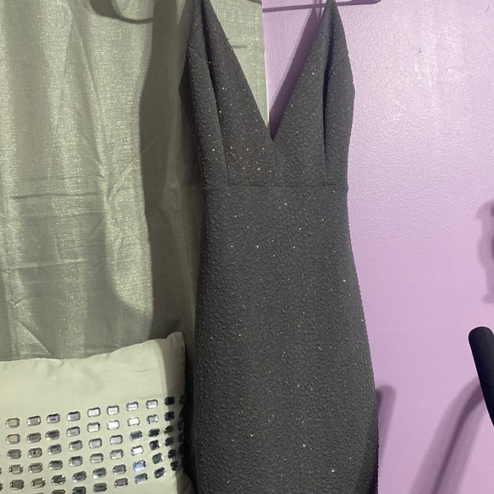 Winsor dress